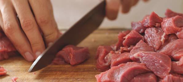 Можно ли употреблять мясо при панкреатите