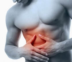 Как болит спина при раке поджелудочной железы