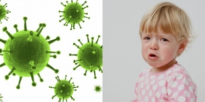 Ротавирусная инфекция: сколько дней человек заразен