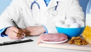 Питание после колоноскопии кишечника: что можно есть после наркоза и фортранса, диета и меню