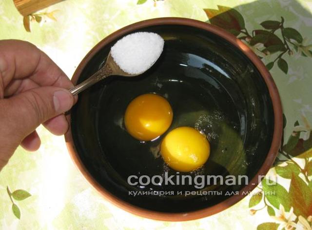 Домашняя лапша для лагмана своими руками - рецепт, фото