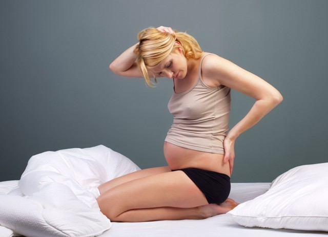Тазовая невралгия, симптомы при беременности и лечение