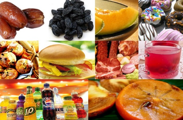 Разрешенные продукты питания при сахарном диабете: что можно есть, а что нельзя при СД 1 и 2 типа