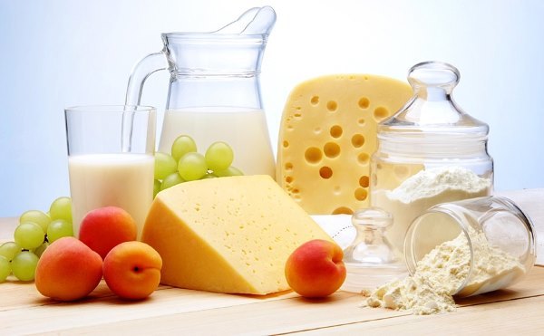 Что нельзя есть при молочнице: список продуктов