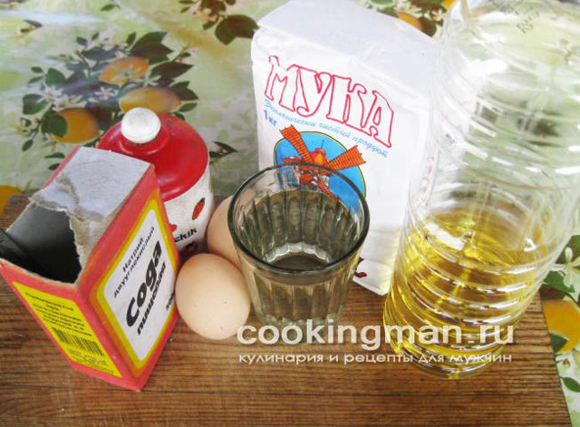Домашняя лапша для лагмана своими руками - рецепт, фото