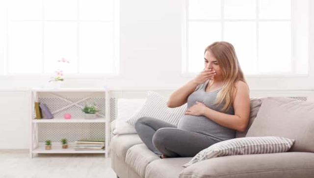 Продукты, вызывающие изжогу во время беременности и при гастрите