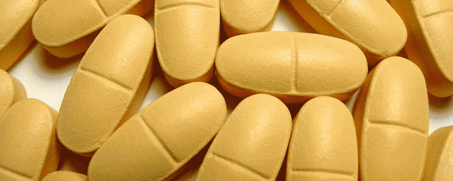 Боли при гастрите желудка: таблетки при острых и сильных болях