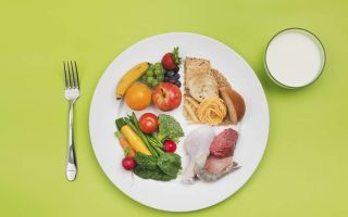 Блюда при панкреатите: требования и ограничения