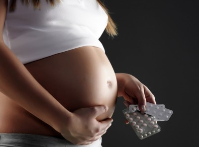 Как избавиться от изжоги при беременности в домашних условиях