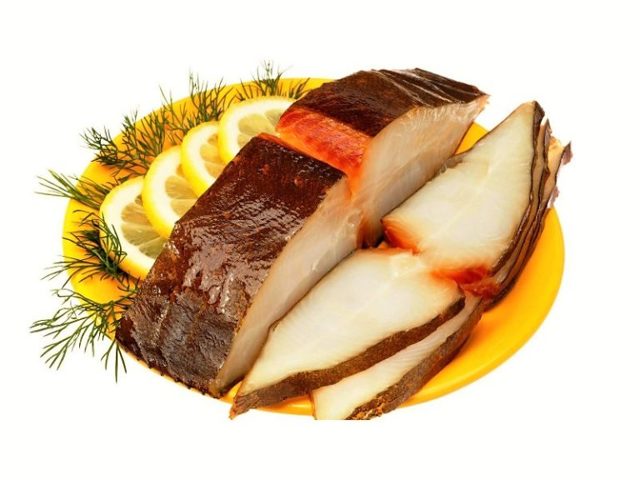 Самые нежные сорта рыбы для диеты: список, таблица