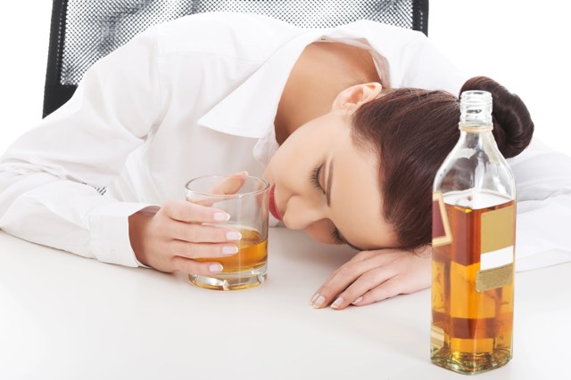 Сколько длится депрессия после отказа от алкоголя