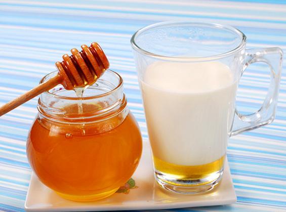 Мед и заболевания ЖКТ – польза для желудка и кишечника