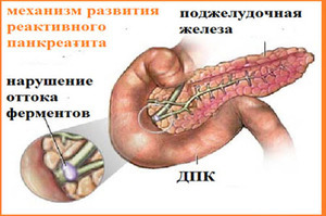 Панкреатит у детей: причины, первые признаки и лечение