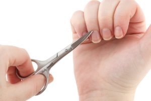 Когда стричь ногти – когда и в какие дни можно подстригать ногти