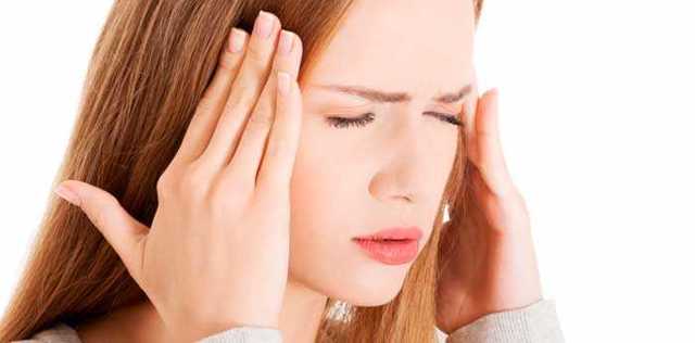 Чтобы прошла головная боль или как избавить от цефалгии
