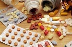 Лекарства при панкреатите - список препаратов при медикаментозном лечении воспаления поджелудочной железы