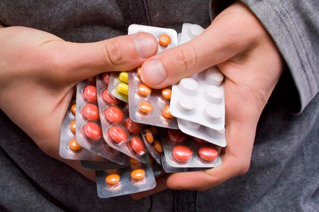 Препараты при желчнокаменной болезни: лекарства и таблетки