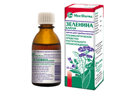 Белластезин (Bellasthesin) - инструкция по применению, состав, аналоги препарата, дозировки, побочные действия