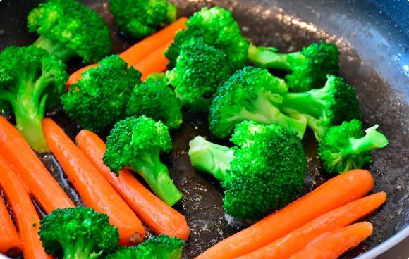 Цветная капуста против брокколи: что лучше для здоровья? Правильно подбираем продукты