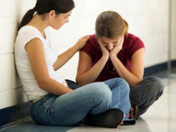 Руководство для родителей по подростковой депрессии
