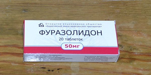 Фуразолидон: инструкция по применению, отзывы, от чего применяют таблетки Фуразолидона, как принимать при поносе, состав, противопоказания и побочные действия