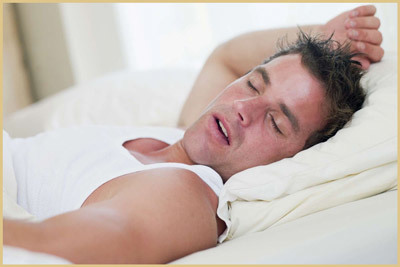 Во время сна причины сильной ночной потливости у мужчин