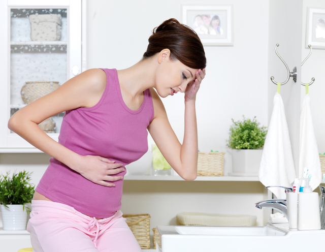 Сильная слабость при беременности: как побороть беременной слабость