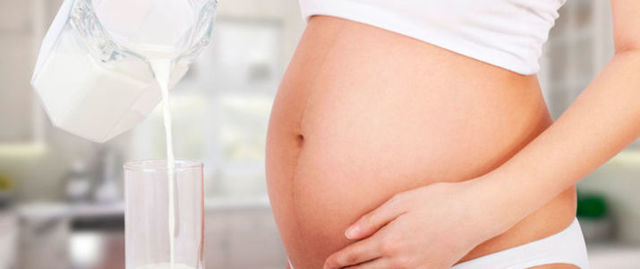 Что помогает от изжоги при беременности в домашних условиях