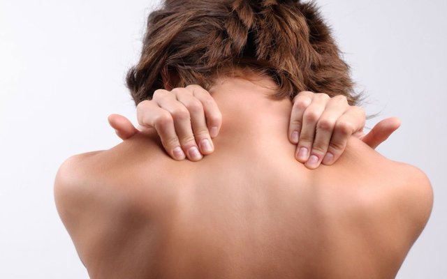 Продуло шею - как лечить в домашних условиях эффективно
