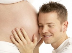 Икота у плода во время беременности: причины и ощущения