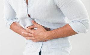 Непроходимость кишечника — симптомы у взрослых