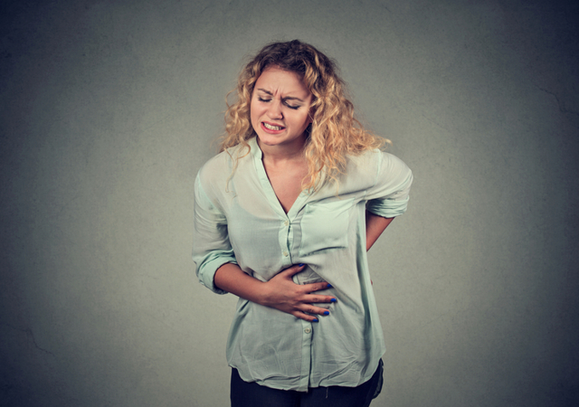 Симптомы панкреатита у женщин хронического и острого