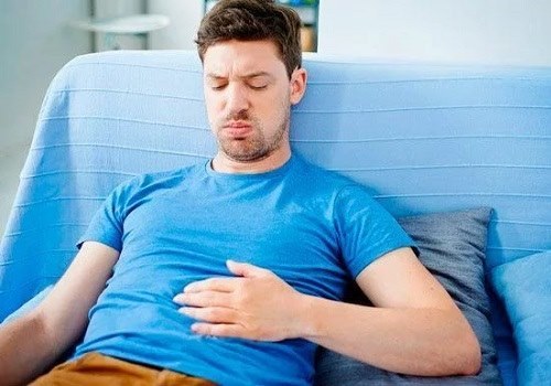 Симптомы и лечение панкреатита у мужчин