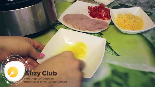 Как приготовить паровой омлет по пошаговому рецепту с фото