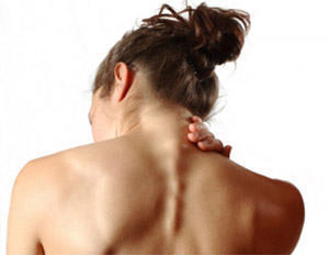 Шейно-плечевой радикулит - симптомы и лечение
