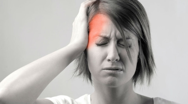 Лечение мигрени в домашних условиях: что быстро помогает