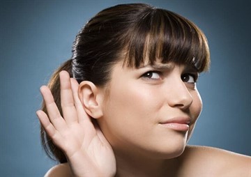 Упражнения для улучшения слуха при тугоухости: какие и как делать