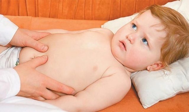 Как лечить понос у ребенка: эффективные методы в борьбе с детской диареей