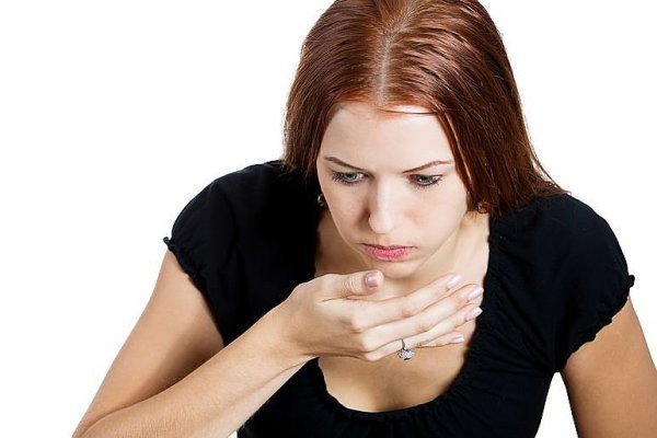Какие бывают симптомы, когда болят почки у женищ