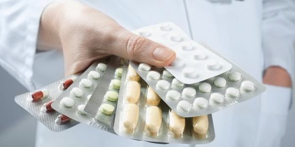 Антибиотики при язве желудка - виды и схема лечения