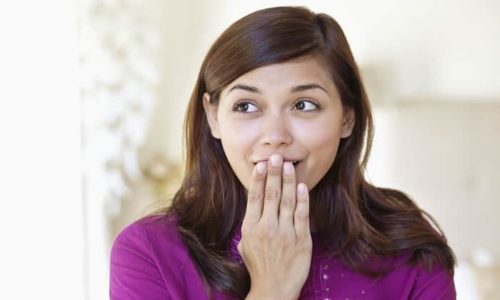 Кислота во рту: причины и лечение повышенной кислотности