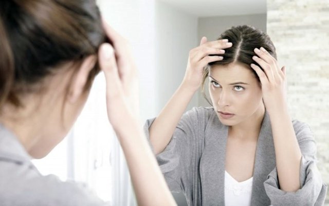 Почему чешется голова - причины, лечение зуда кожи головы