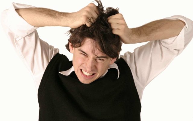 Болит макушка головы: причины, диагностика и лечение