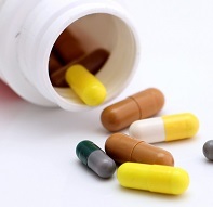Таблетки от поноса (диареи): недорогие и эффективные