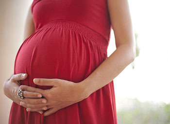 Газообразование при беременности: причины и лечение