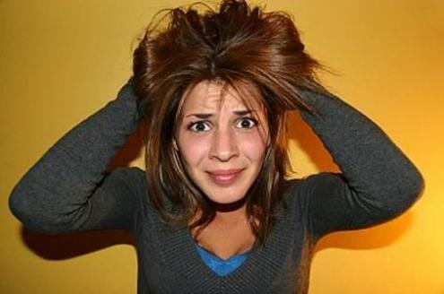 Почему болят корни волос на голове, кожа головы и выпадают волосы – причины