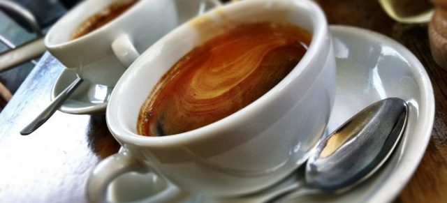 Влияние кофе на печень и желчный пузырь
