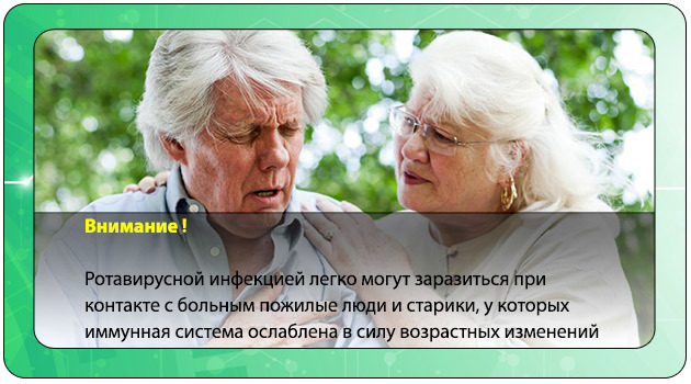 Как передается ротавирусная инфекция: основные способы и лечение