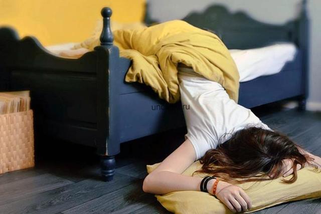Сонливость апатия усталость причины и лечение недугов