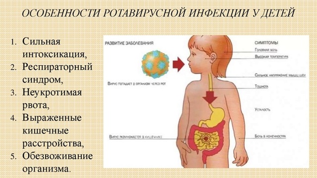 Ротавирус сколько дней заразен после выздоровления